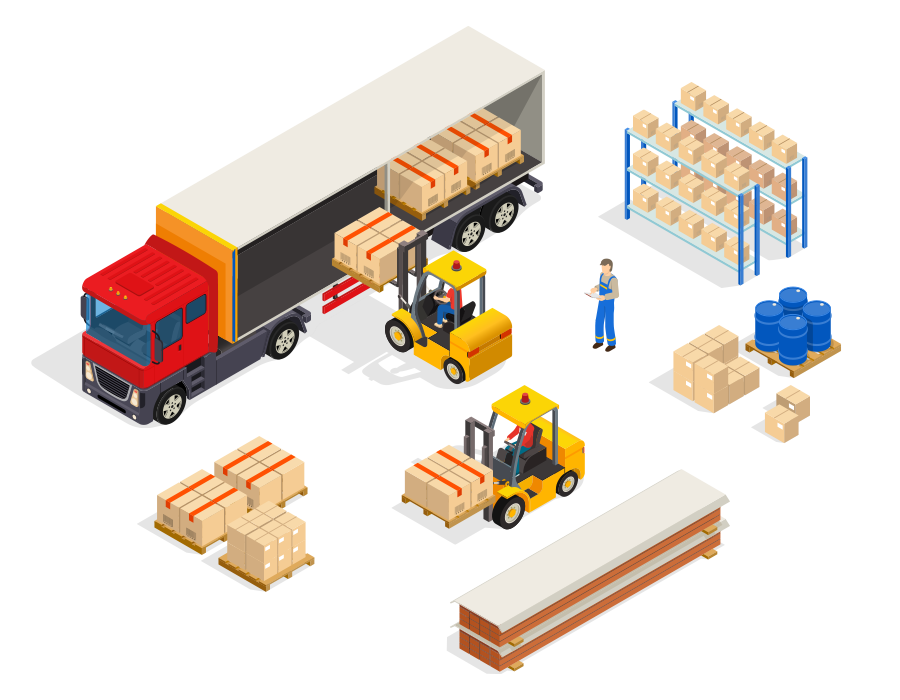 about GB Distributions