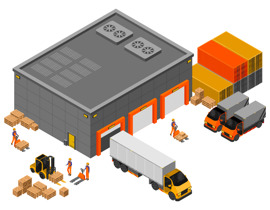 why pick GB Distributions